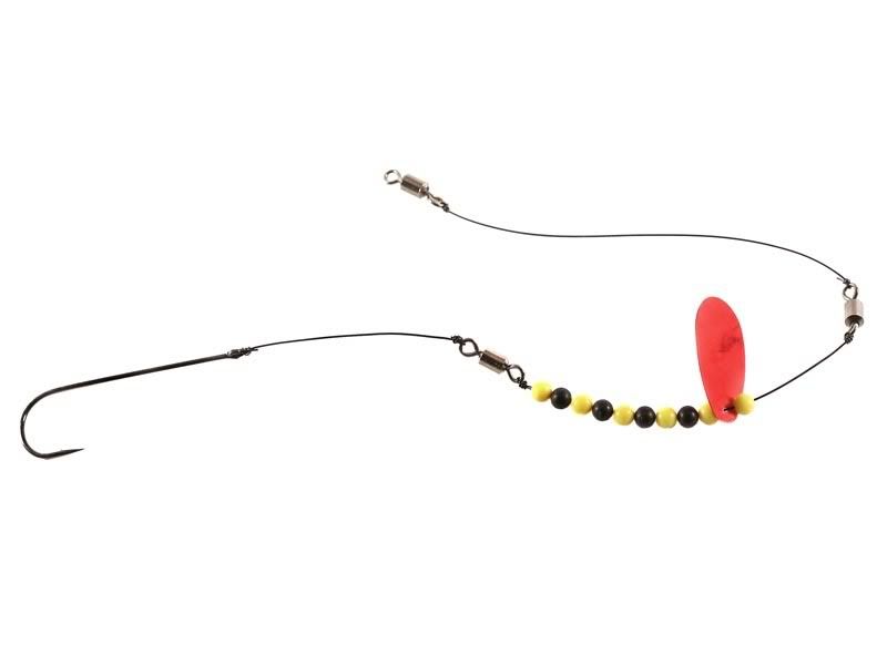 Kayaking Angler Rigs